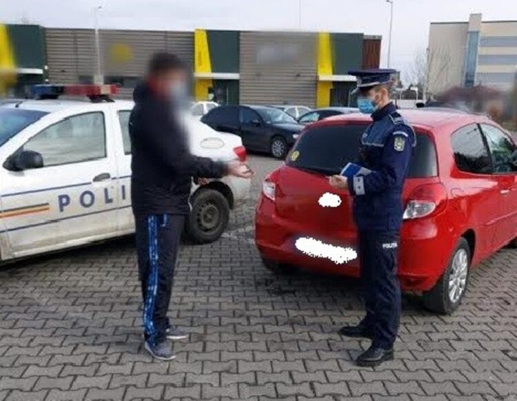 Continuă acțiunile de verificare a respectării măsurilor de protecție sanitară!