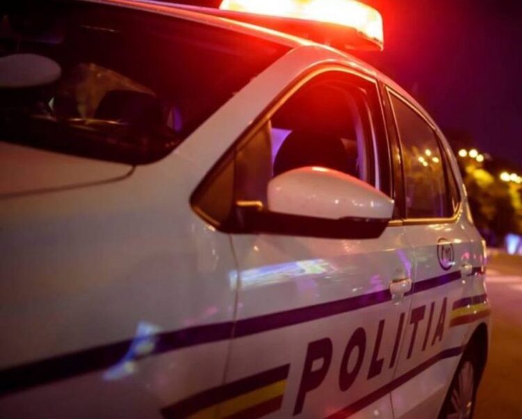Mandate de executare a unor pedepse privative de libertate puse în aplicare de polițiștii dâmbovițeni!