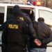 Mandat de executare a unei pedepse privative de libertate pus în aplicare de polițiști!