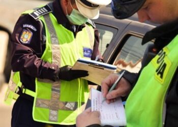 Jandarmii au continuat acțiunile de verificare a măsurilor adoptate pe timpul stării de alertă!