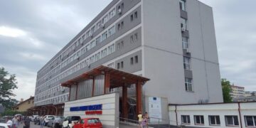 Spitale dâmbovițene sunt pe lista unităților sanitare cu probleme!