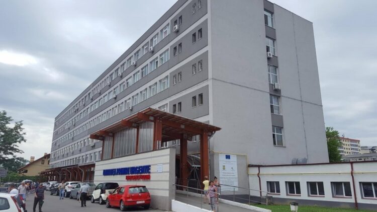 Spitale dâmbovițene sunt pe lista unităților sanitare cu probleme!