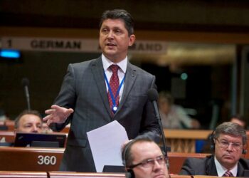 Titus Corlățean le-a mulțumit colegilor care s-au deplasat în Valea Jiului pentru a discuta cu minerii care protestează!