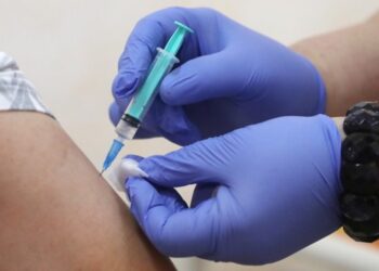 DSP Dâmbovița recomandă vaccinarea antigripală!