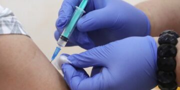 DSP Dâmbovița recomandă vaccinarea antigripală!