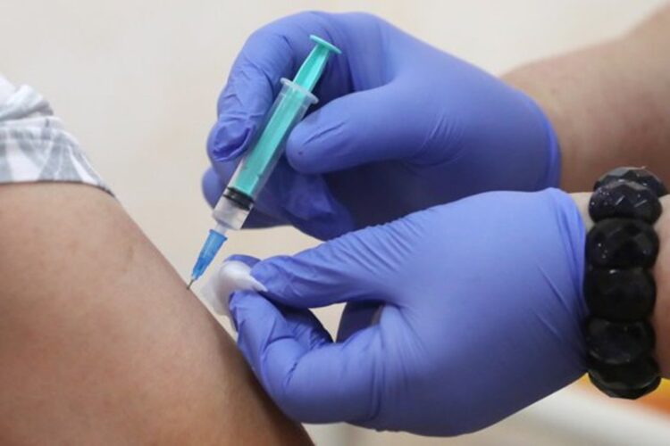 DSP Dâmbovița recomandă vaccinarea antigripală!