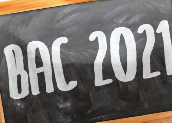 Prezența elevilor la simularea examenului de Bacalaureat 2021!