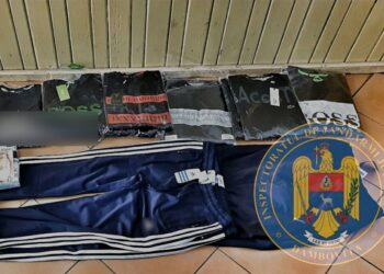 La Târgoviște au reapărut vânzătorii de chilipiruri la colț de stradă!