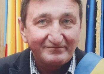 Primarul comunei Potlogi a transmis un mesaj cu ocazia Zilei de 8 Martie!