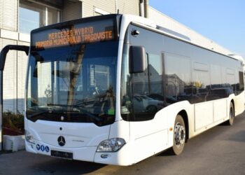 Transportul comunal în Târgoviște va fi modernizat curând!