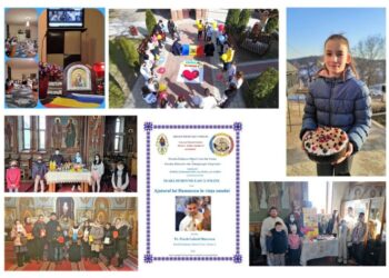 Concursul pentru tinerii din Arhiepiscopia Târgoviștei se apropie de final!