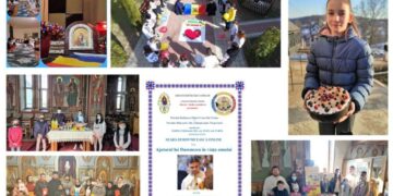 Concursul pentru tinerii din Arhiepiscopia Târgoviștei se apropie de final!