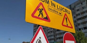 Programul lucrărilor la infrastructura rutieră din Dâmbovița în perioada 8 – 12 martie!