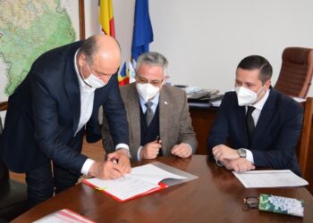 Două școli din mediul rural vor fi modernizate cu bani europeni!