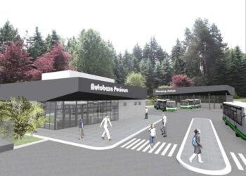 Se vor lua măsuri pentru reducerea emisiilor de carbon în orașul Pucioasa!