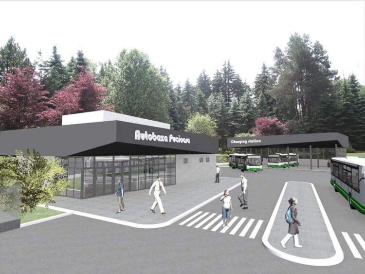 Se vor lua măsuri pentru reducerea emisiilor de carbon în orașul Pucioasa!