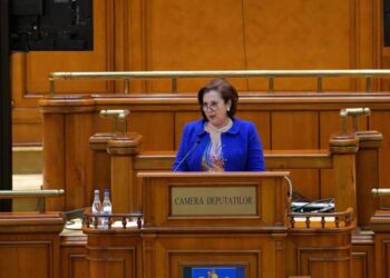 Parlamentarii din partea PNL și  USR-PLUS nu au votat pentru învățământul târgoviștean și dâmbovițean!