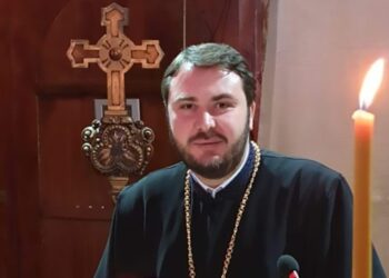 ÎN TÂRGOVIȘTE EXISTĂ NUMAI O SINGURĂ CATEDRALĂ: MITROPOLIA!