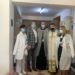 Un nou preot la Centrul de Recuperare și Reabilitare Neuropsihiatrică Gura Ocniței!