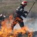 Acţiuni de intervenţie şi activităţi preventive ale ISU “Basarab I” Dâmboviţa!