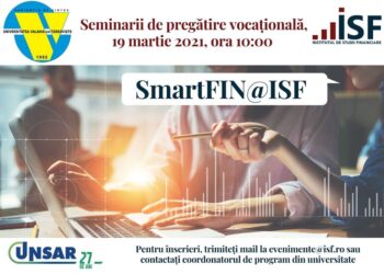 Seminar de perfecționare vocațională la Universitatea “Valahia” din Târgoviște!