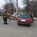 Accident rutier pe raza localității dâmbovițene Valea Voievozilor!