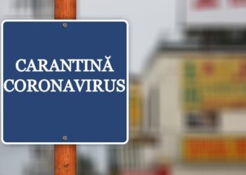 Comuna Bezdead intră în carantină!