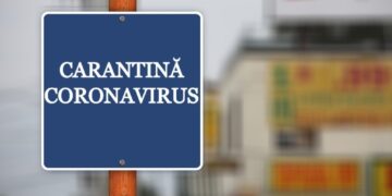 Comuna Bezdead intră în carantină!