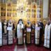 Acordarea duhovniciei pentru trei tineri preoți în Arhiepiscopia Târgoviștei!