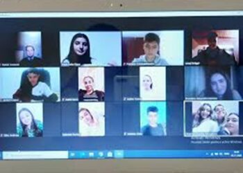 CONSILIUL ȘCOLAR AL ELEVILOR DE LA SEMINARUL TEOLOGIC DIN TÂRGOVIȘTE ORGANIZEAZĂ ALEGERI PENTRU FUNCȚIILE VACANTE!