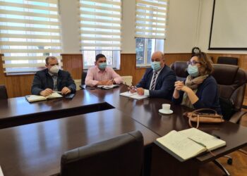 Primăria Moreni a fost selectată pentru a face parte din programul ROMACT!