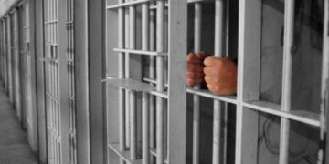 Un dâmbovițean din localitatea Poiana va petrece aproape patru ani în spatele gratiilor!