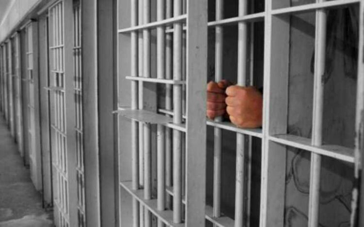 Un dâmbovițean din localitatea Poiana va petrece aproape patru ani în spatele gratiilor!