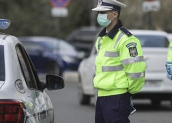 Amenzi în valoare de 40 000 de lei aplicate de polițiștii dâmbovițeni!