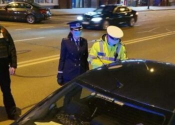 Zeci de dâmbovițeni sancționați pentru nerespectarea măsurilor de combatere a pandemiei!