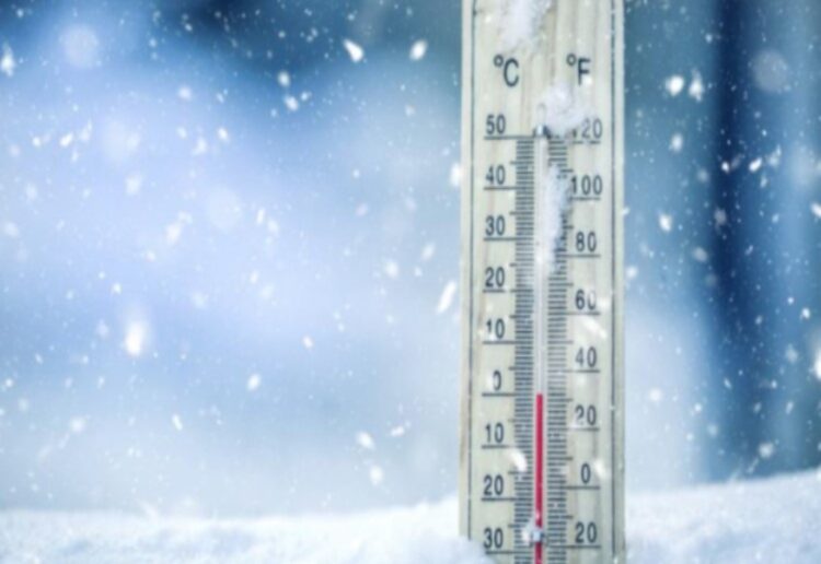 Dâmbovița a scăpat de codul galben de ninsori!