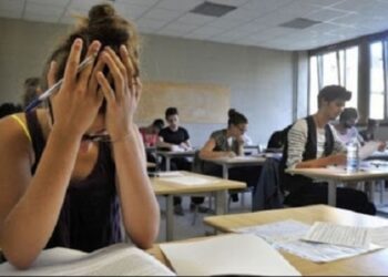 Sute de elevi absenți la simularea primei probe a Bacalaureatului!