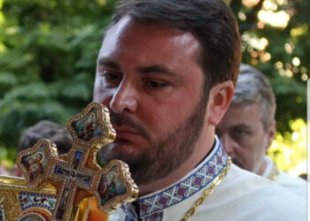 Crucea – un destin asumat!