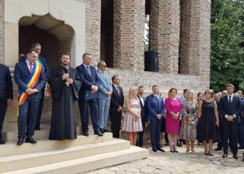 SCARA – METAFORĂ A DINAMISMULUI VIEȚII NOASTRE!
