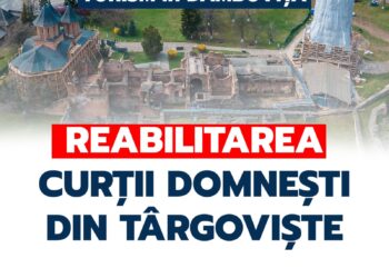 TRANSPARENȚA INVESTIȚIILOR ÎN TURISM