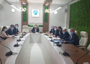 Zi plină, cu întâlniri deosebit de importante pentru județul  Dâmbovița