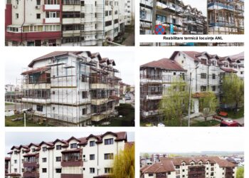 PRIMĂRIA TITU VĂ INFORMEAZĂ : LUCRĂRI ÎN DESFĂȘURARE