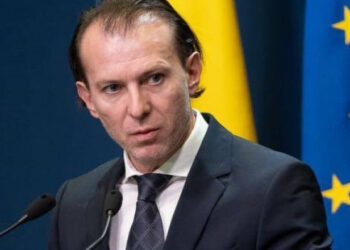 FLORIN CIȚU NE INFORMEAZĂ -DIN IUNIE, SCĂPĂM TEORETIC DE RESTRICȚII