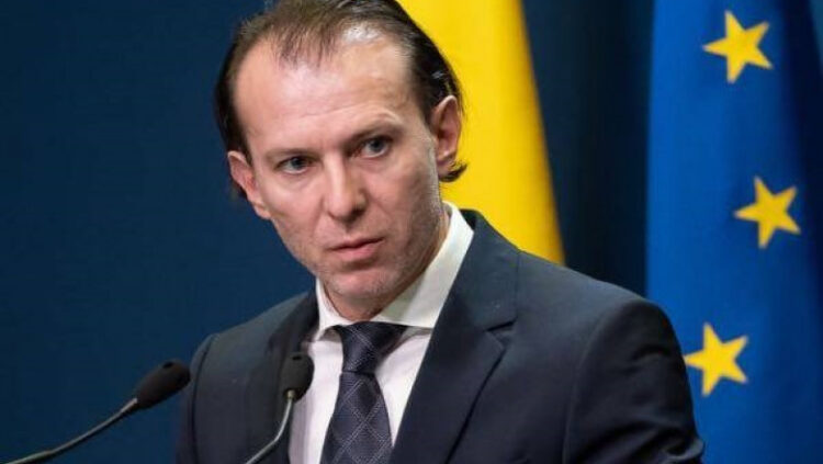 FLORIN CIȚU NE INFORMEAZĂ -DIN IUNIE, SCĂPĂM TEORETIC DE RESTRICȚII