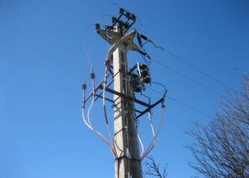 UN BARBAT DIN TÂRGOVISTE A SFÂRȘIT ELECTROCUTAT