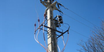 UN BARBAT DIN TÂRGOVISTE A SFÂRȘIT ELECTROCUTAT