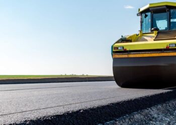 Programul lucrărilor la infrastructura rutieră din Județul Dâmbovița, în perioada 17 – 21 mai 2021