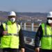 Lucrarile de  reabilitare si modernizare la  centura municipiului Târgoviște  se apropie de final!