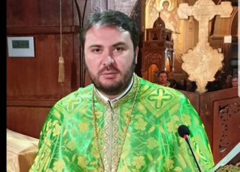 DUHUL CREDINȚEI NOASTRE ÎN ZIUA NAȘTERII BISERICII!