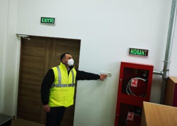 Școli sigure pentru copiii noștrii